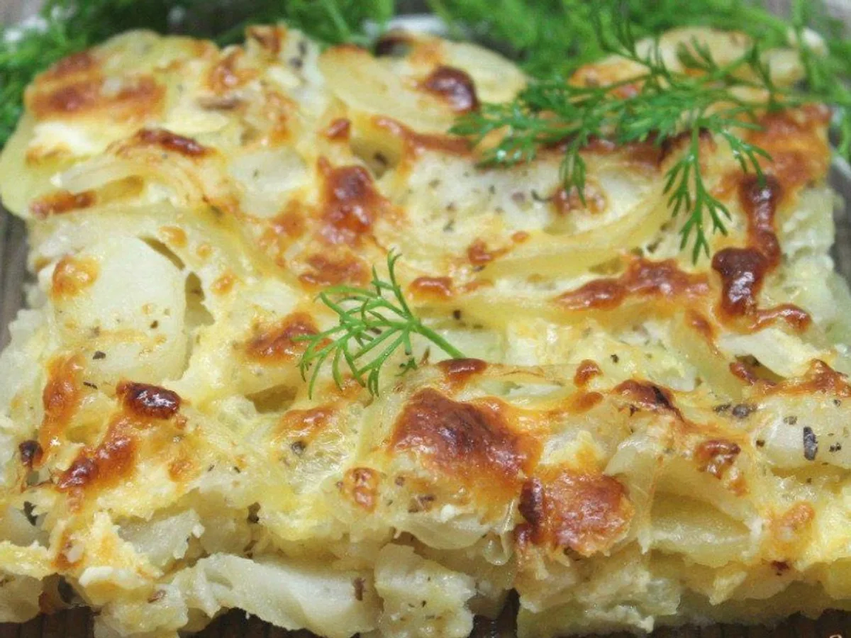 Минтай под сырной шапочкой ,600 гр 