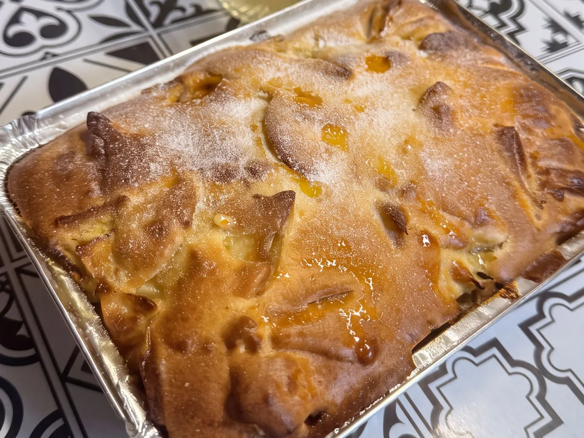 Шарлотка , 800 гр. 