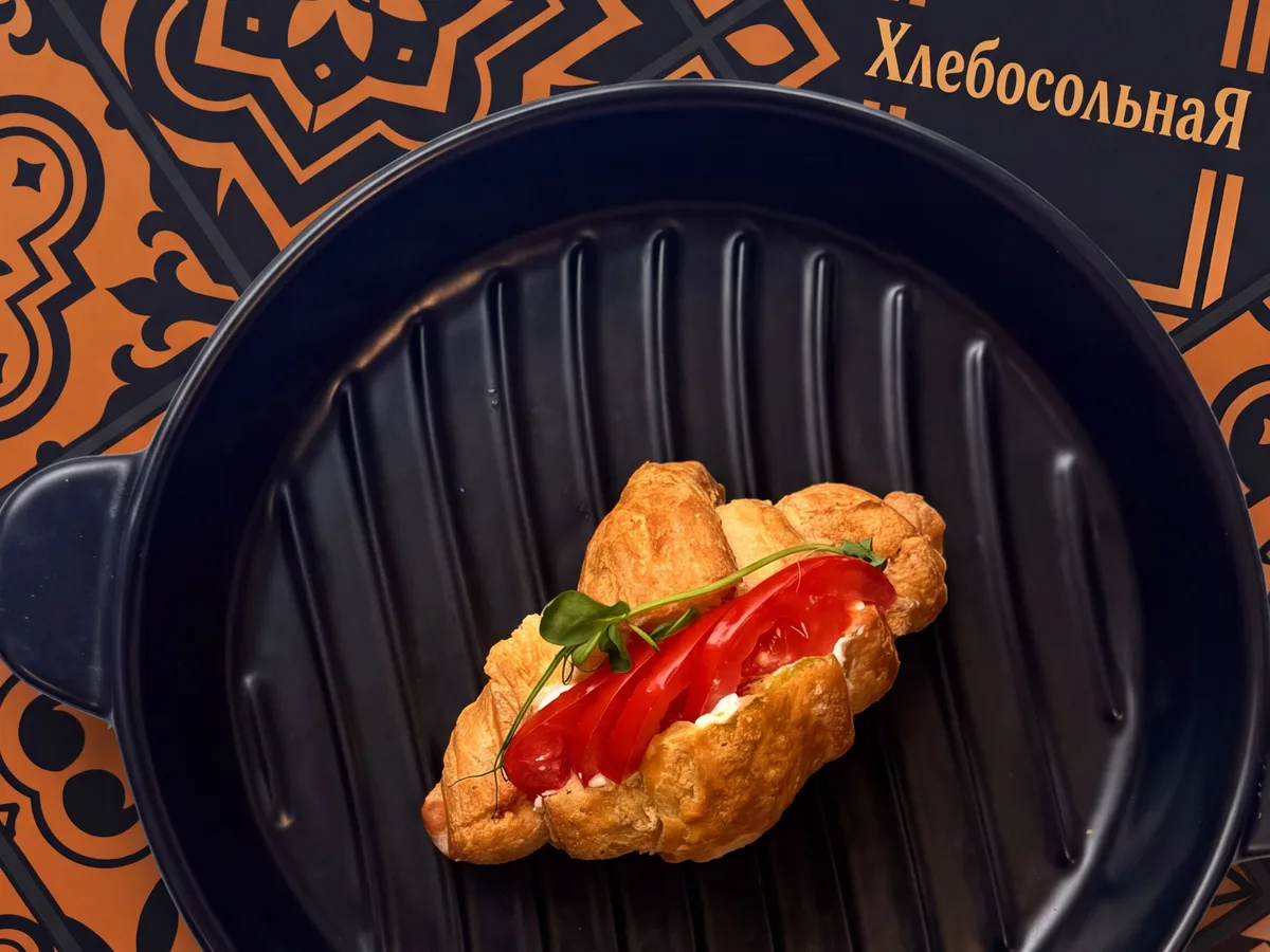 Круассан мини 